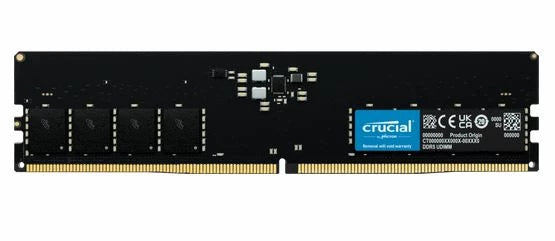 Crucial Product Image CT64G56C46U5
