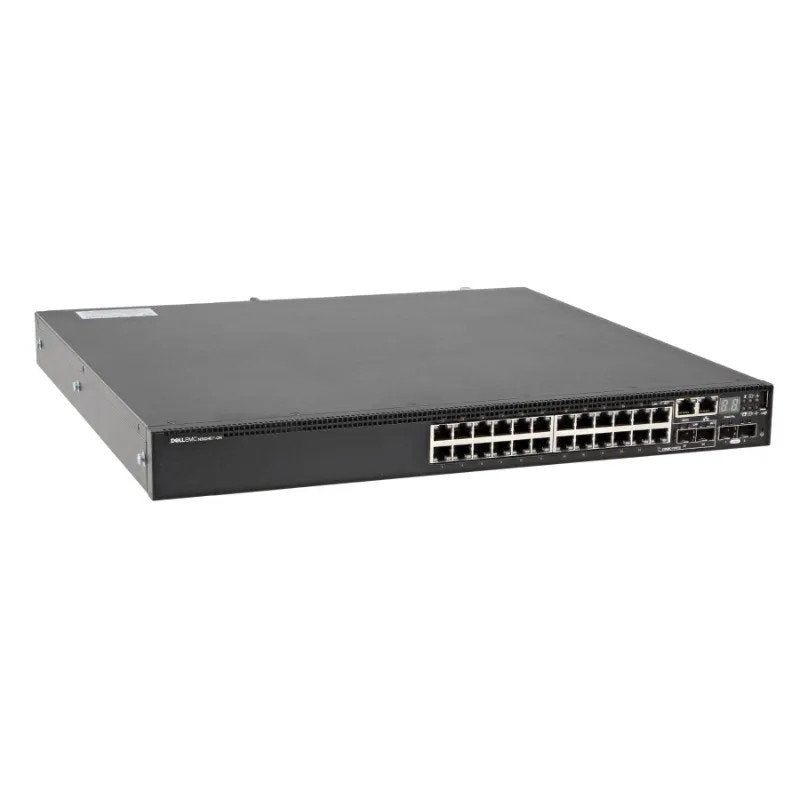 Dell Network Switch - 0CTP7D