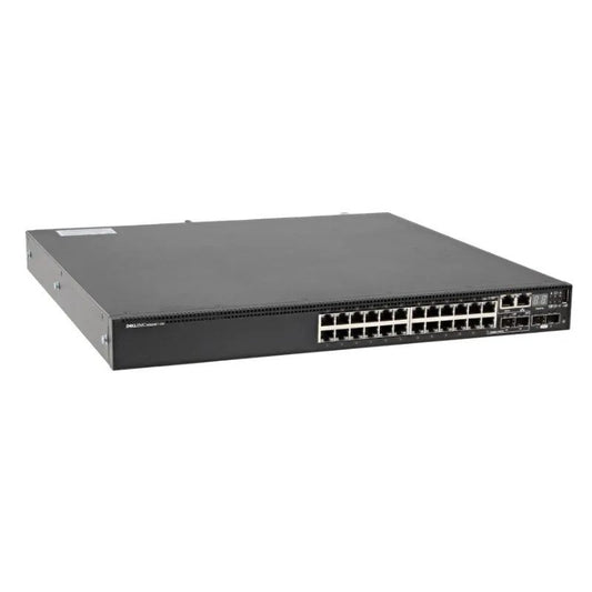 Dell Network Switch - 0CTP7D