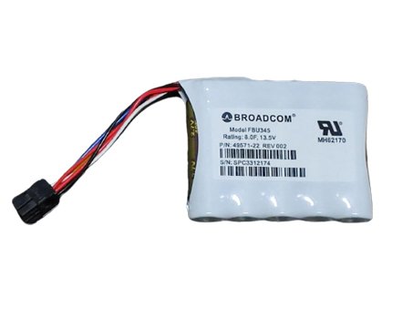 Broadcom Product Image CVPM05