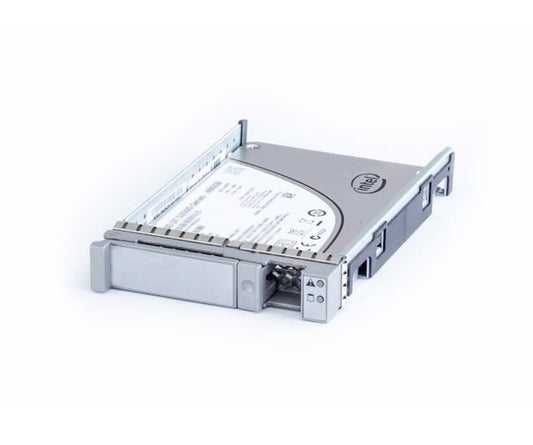 Intel D3-S4520 480GB SATA 6Gb/s Solid State Drive (SSD) - SSDSC2KB480GZK