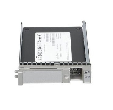Cisco 3.2TB PCIe Solid State Drive (SSD) - UCS-NVMEI4-I3200=
