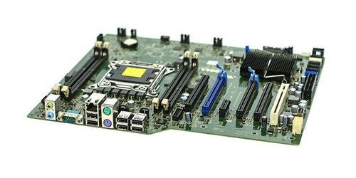 Dell Laptop Motherboard - 0GGXF5