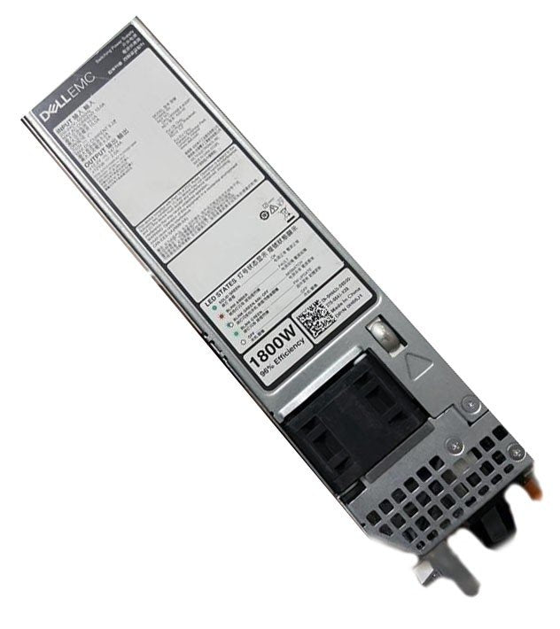 Dell Product Image D1800E-S0