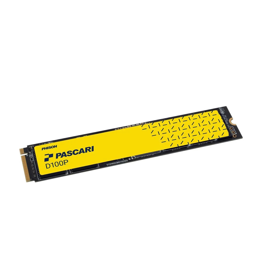 Phison Product Image D180AK021T92P012T0400