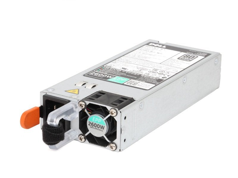 Dell Product Image D2600E-S0