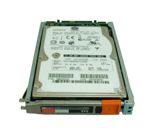 EMC Desktop Hard Drive - D3-2S10-1800