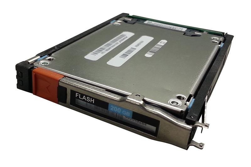 EMC Solid State Drive - D3NFC-2S12FX-400