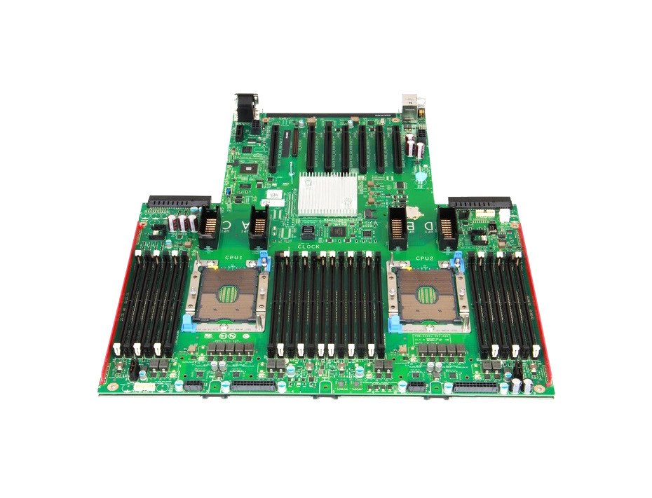 Dell Server Motherboard - D41HC
