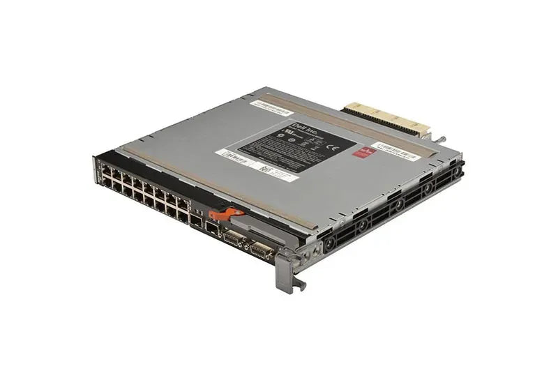 Dell Network Switch - D470T