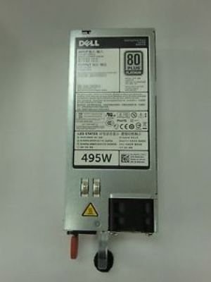 Dell Product Image D495E-S1
