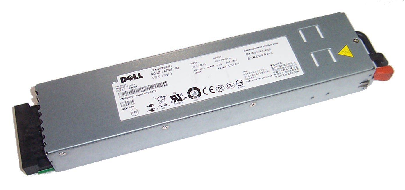 Dell Product Image D670P-00