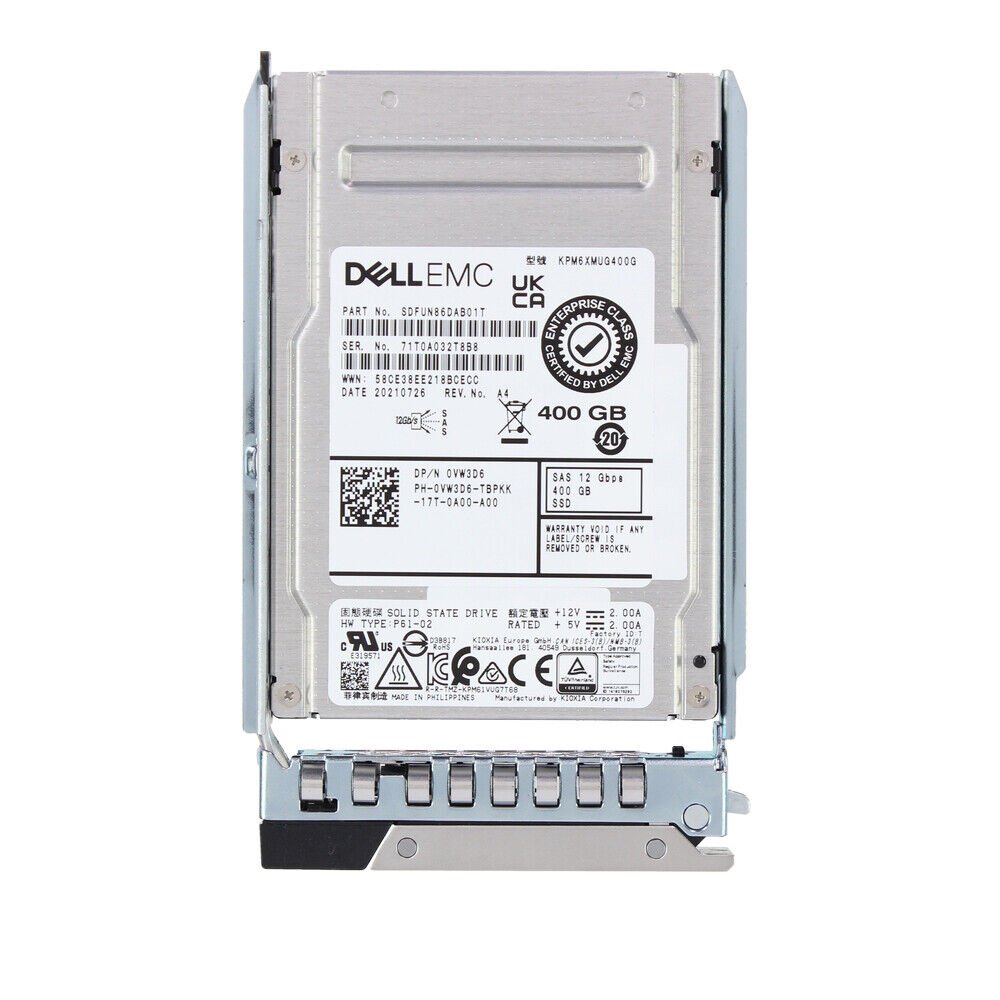 Dell Product Image D6J90