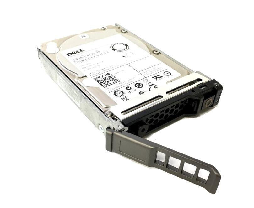Dell Solid State Drive - DCMY1