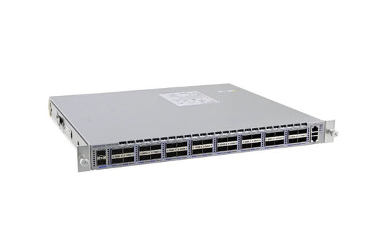 Arista 32-Ports Network Switch - DCS-7050CX3-32C-R