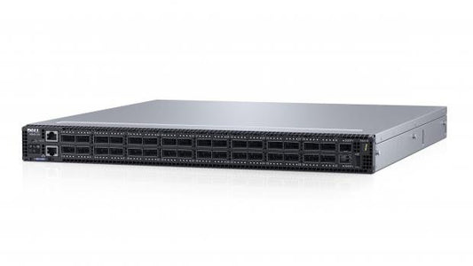 Arista Product Image DCS-7050QX-32-F