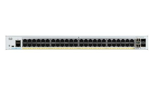 Arista Product Image DCS-7050T-64-R