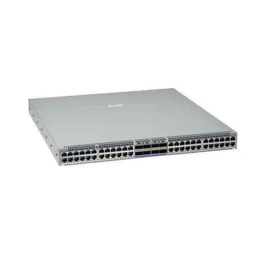 Arista 7050X3 48-Ports Network Switch - DCS-7050TX3-48C8-R