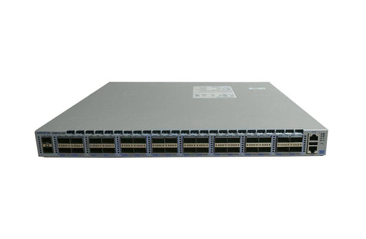 Arista 32-Ports Network Switch - DCS-7060CX-32S-R