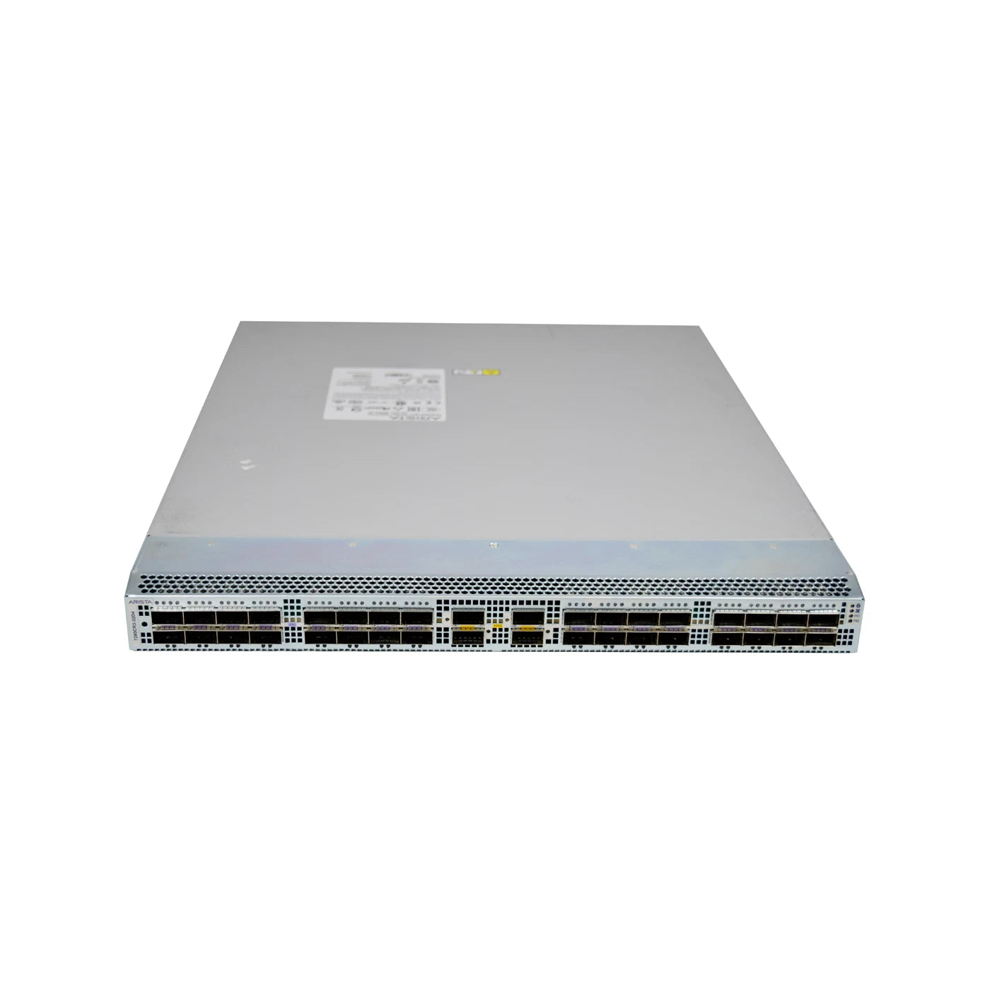 Arista 7280R3 32-Ports Router - DCS-7280CR3-32D4-R