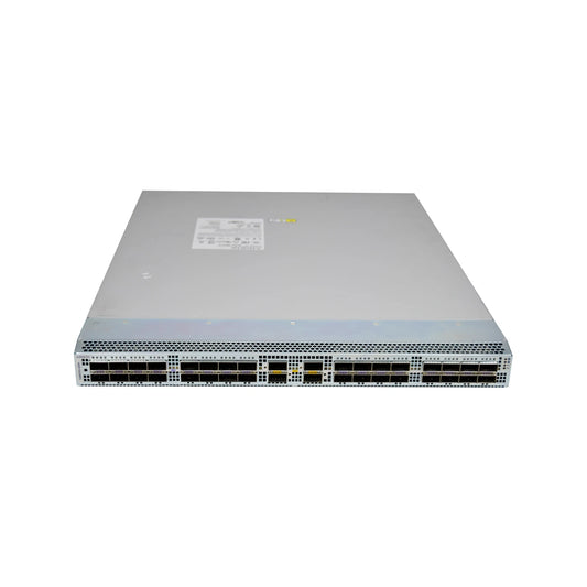 Arista 7280R3 32-Ports Router - DCS-7280CR3-32D4-R