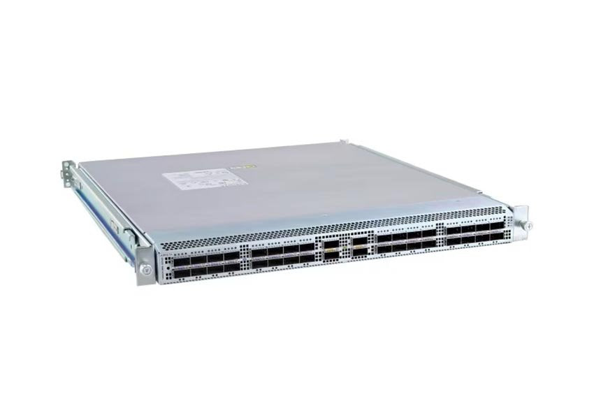 Arista 32-Ports 100GbE Network Switch - DCS-7280CR3MK-32D4S-F