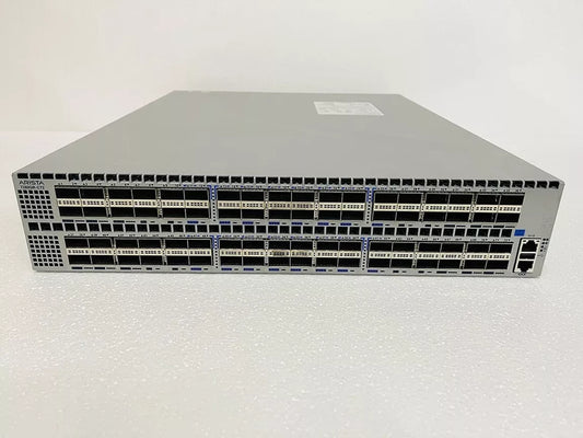 Arista Product Image DCS-7280QR-C72-F