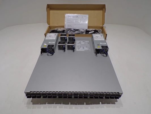 Arista Product Image DCS-7280QRA-C36SM-FLX-R