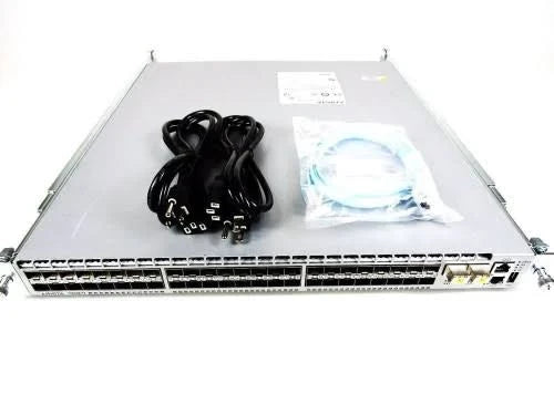 Arista Product Image DCS-7300X3-48YC4-LC