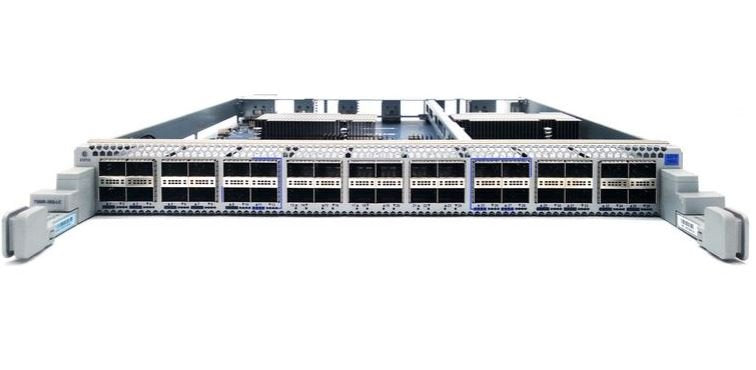 Arista Product Image DCS-7500E-36Q-LC