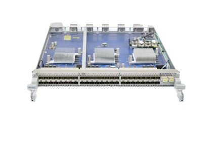 Arista Product Image DCS-7500E-72S-LC