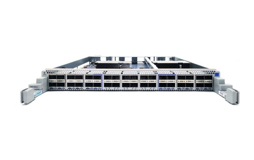 Arista Product Image DCS-7500R-36Q-LC