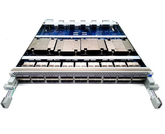 Arista Product Image DCS-7500R2A-36CQ-LC