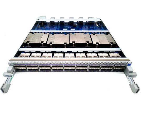 Arista Product Image DCS-7500R2AM-36CQ-LC