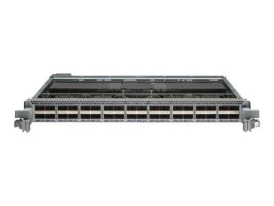 Arista Product Image DCS-7500R3-36CQ-LC