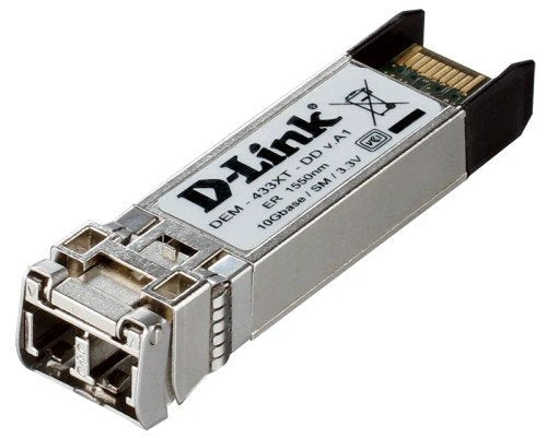 D-Link Transceiver - DEM-433XT-DD