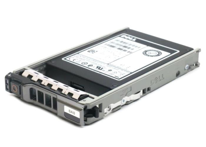 Dell Solid State Drive - DGVX0