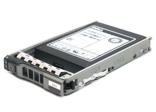 Dell Solid State Drive - DGVX0