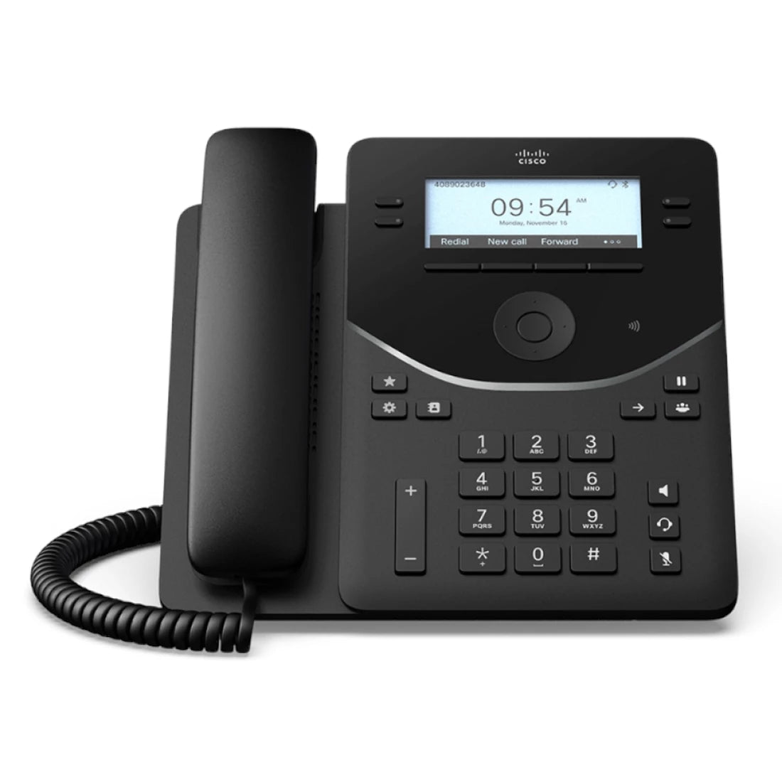 Cisco Product Image DP-9841-K9