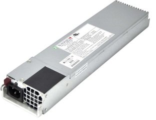 HPE Product Image DPS-1200SBA