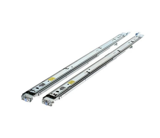 Dell 1U 2-Post Sliding Rail Kit - 0DRR12