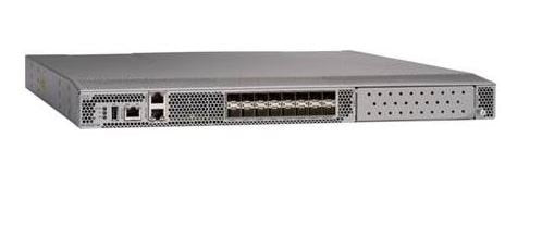 Cisco Product Image DS-C9132T-MEK9