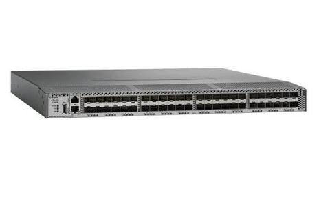 Cisco Product Image DS-C9148S-D12PSK9