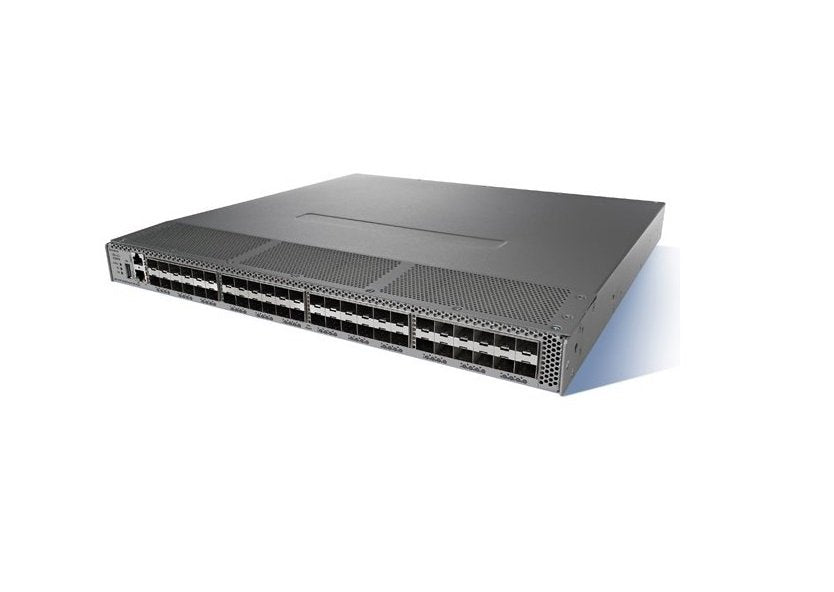 Cisco Product Image DS-C9148S-D48PSK9