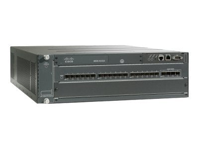 Cisco Product Image DS-C9222I-K9