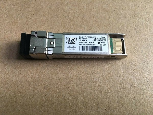 Cisco Product Image DS-SFP-FC8G-ER