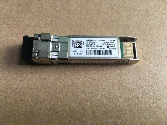 Cisco Product Image DS-SFP-FC8G-ER