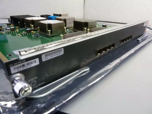 Cisco Product Image DS-X9708-K9