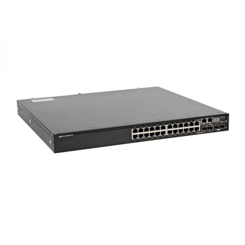 Dell Network Switch - 0DVH7N