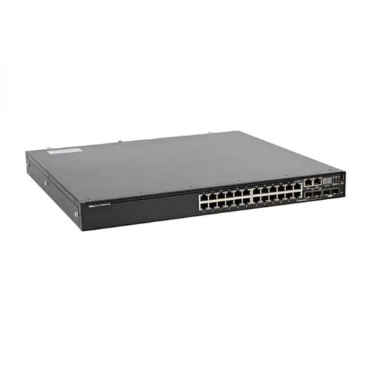 Dell Network Switch - 0DVH7N